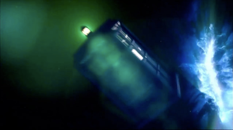 Illustration for article titled Everything We Spotted In The New Doctor Who Trailer